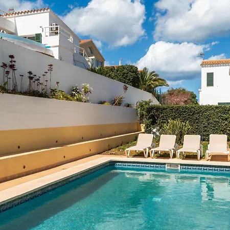 Cayetana By Escape וילה