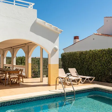 וילה Cayetana By Escape