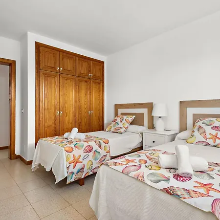 Cayetana By Escape וילה