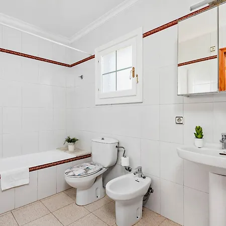 빌라 Cayetana 마혼