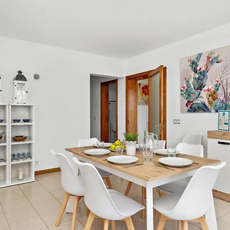 빌라 Cayetana 마혼