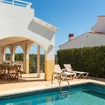 Villa Cayetana By Escape