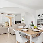Villa Cayetana By Escape
