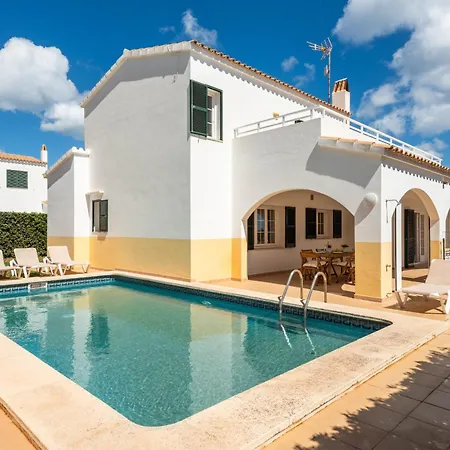 Villa Cayetana