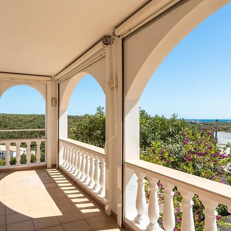 Cayetana By Escape Вилла *