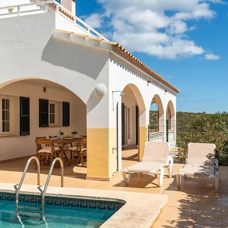 Cayetana * Mahon (Menorca)