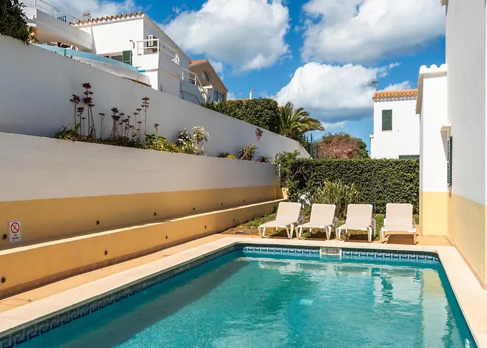 Cayetana By Escape Вилла