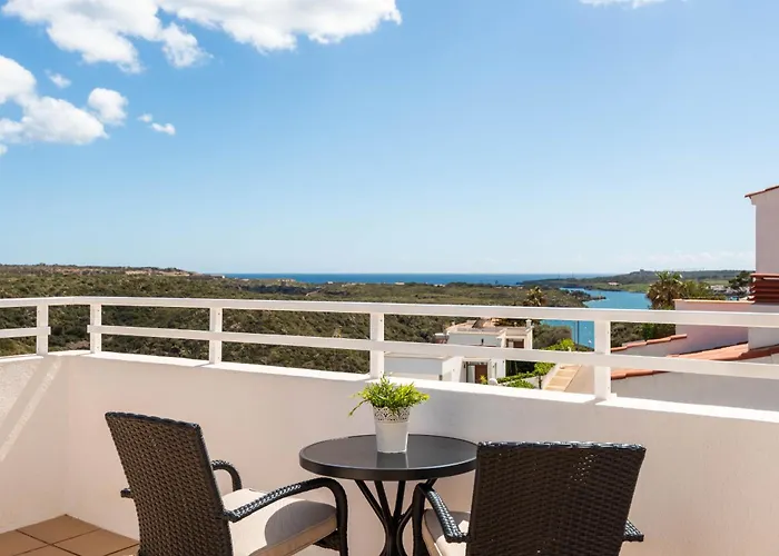 Cayetana By Escape Вилла Маон