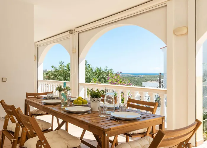 Вилла Cayetana By Escape