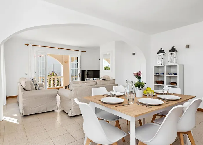 Вилла Cayetana By Escape