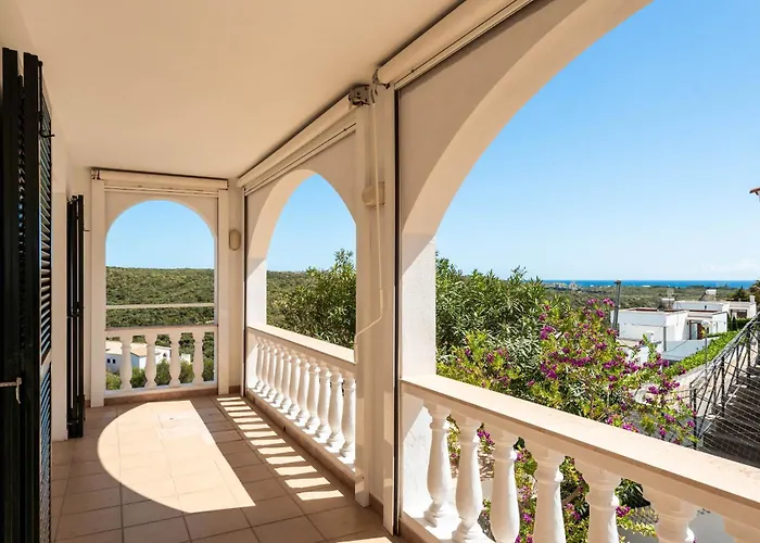 Cayetana By Escape Вилла *