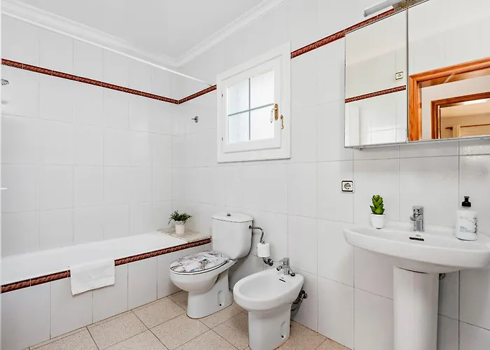 Вилла Cayetana By Escape Маон