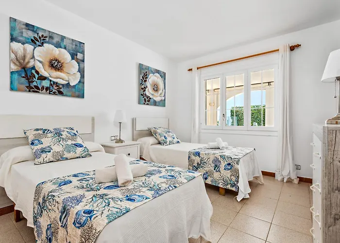 Вилла Cayetana By Escape *