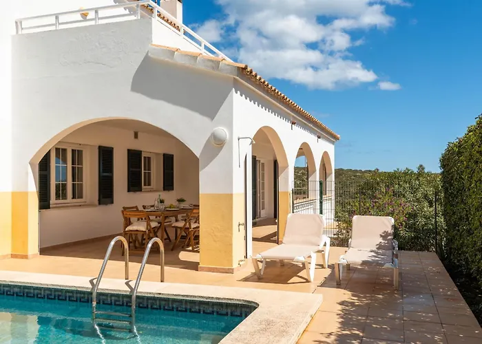 Cayetana By Escape * Маон