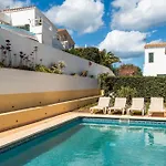 Cayetana By Escape Villa