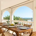 Villa Cayetana By Escape