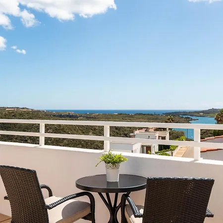 Cayetana Villa Maó (Mahón)
