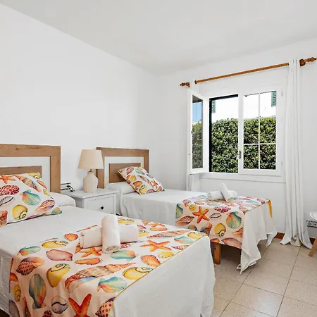 Cayetana Villa Maó (Mahón)
