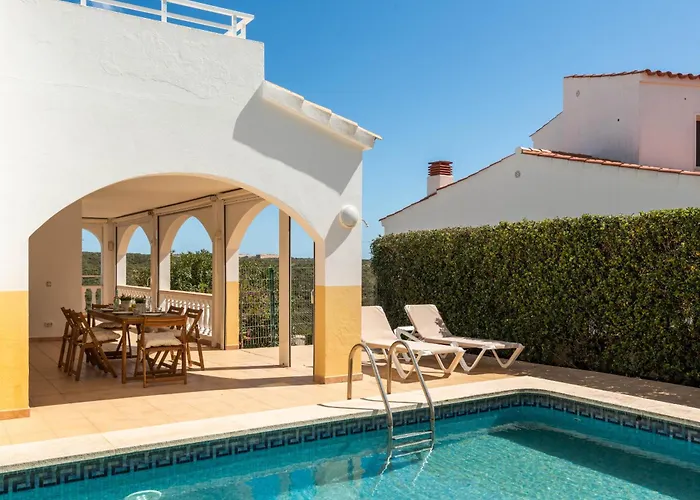 Villa Cayetana By Escape